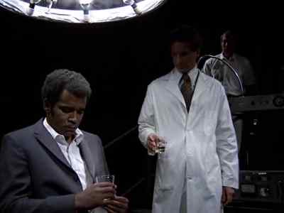 Frank Colby, Chicago. - Mission: Impossible