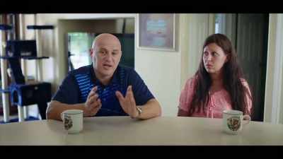 FRANK COLOMBO: Uncle Jerry
was getting the tickets - McMillion$