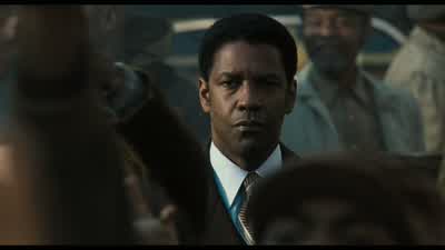 Frank! Come on! Come here. - American Gangster