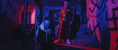 (Frank continues sobbing) - Trauma Therapy: Psychosis