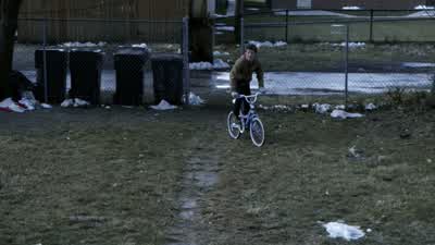Frank: Davey, it's me, frank. - Shameless