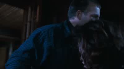 Frank, don't you even want to know why? - The Bodyguard