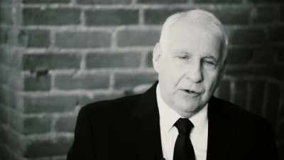 Frank Ervin, psychiatrists at Harvard. - The Minds of Men