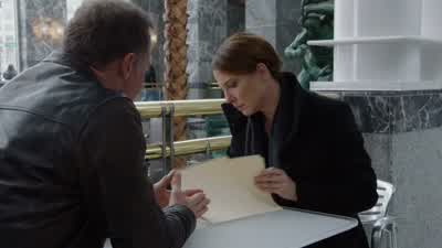 Frank Fitori. - Chicago P.D.