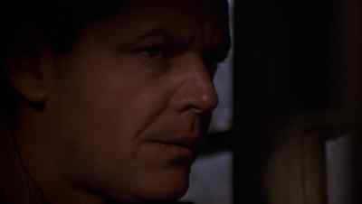 Frank, Frank come here!
Hurry up! Quick! - The Postman Always Rings Twice