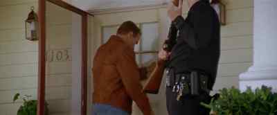Frank? Frank? Frank? - Last Action Hero