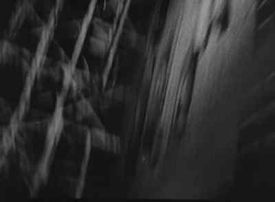 Frank! Frank, go away! - Woman on the Run