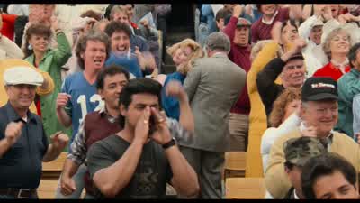 Frank! Frank, help! Frank! Frank, help! Frank! - The Naked Gun: From the Files of Police Squad!