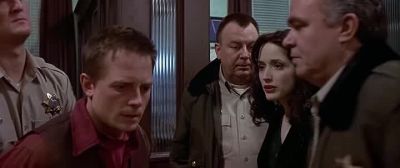 Frank Frank you need a lawyer - The Frighteners