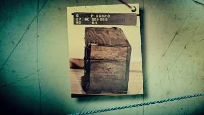 FRANK GARCIA: It was, I
guess, four or five days - World's Most Evil Killers