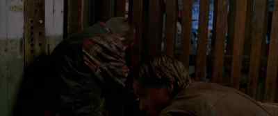 FRANK: Get up! - Judgment Night