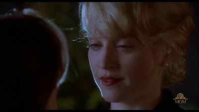 Frank... go home. - Body of Evidence