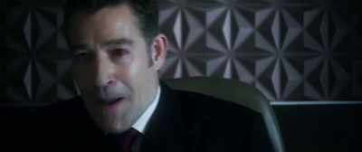 Frank: Good. John,
can you please remind me? - Mayhem