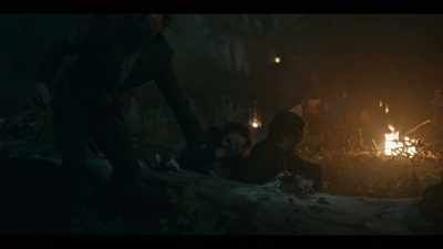 -Frank?
-[grunting] - Billy the Kid