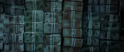 FRANK: How much in cash? - The Equalizer 3