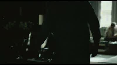 Frank: How we looking? - American Gangster