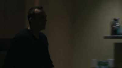 Frank: I always
thought that Bernie - The Wizard of Lies