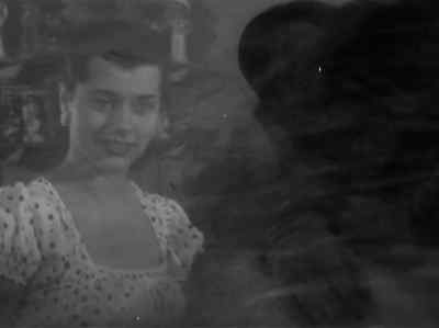Frank, I can't hit a thing. - Island in the Sky