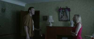 Frank, I just wanted
to tell you that- - The Krays: Mad Axeman