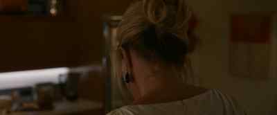 (Frank) I learned something
very exciting. - Don't Worry Darling