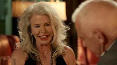 [Frank] I like Suzanne.
She's classy. She's pretty. - The Later Daters