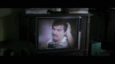 Frank. I love you, frank.
Frank Pierce, man. - The Comeback Trail