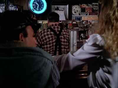 Frank, I need another pitcher
and a bowl of chips. - Murder, She Wrote