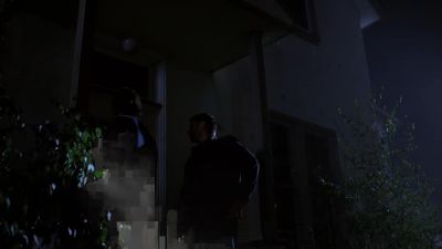 Frank, you in there? - Supernatural