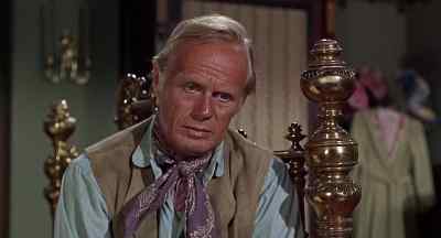Frank? Is he dead? - Death of a Gunfighter