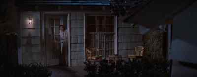 Frank. Is he there? - Rebel Without a Cause