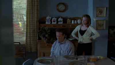 Frank? Is that you? - Masters of Horror