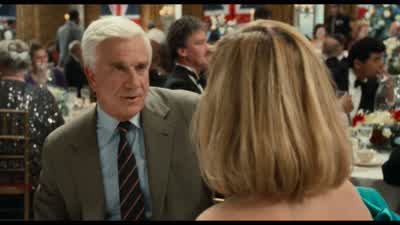 Frank it's the truthCops and women don't mix Like eating a spoonful of DranoIt'll clean you out but it'll leave you hollow inside - The Naked Gun: From the Files of Police Squad!