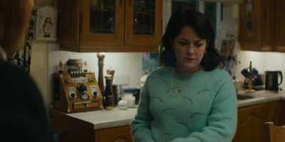Frank, I've been worried
about Peter-Brian too, - Frank of Ireland