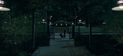 -[Frank Jr.] Hey!
-[Ruth cries out, gasps] - Ozark