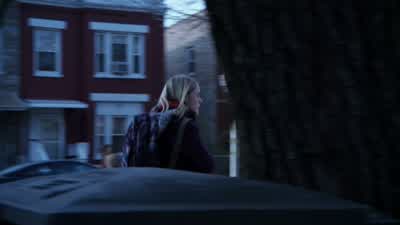 Frank: Karen. - Shameless