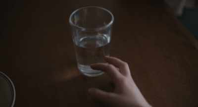 Frank kunne bedre lide Naproxen end Advil. - Causeway