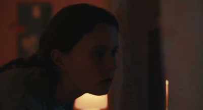 - Frank let me go.
And it's--it's-- - The Starling Girl