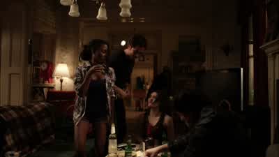 Frank: Let's go! - Shameless