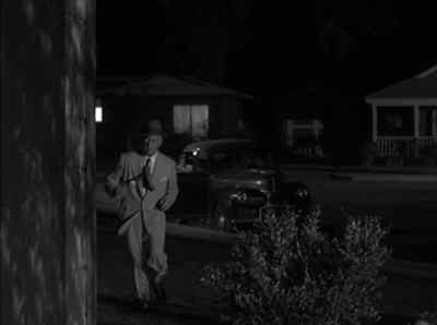 (Frank)
Lucy. - Alfred Hitchcock Presents
