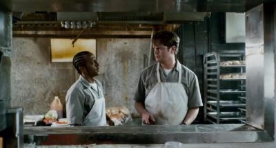 Frank man you got to forget about that bitch - Super
