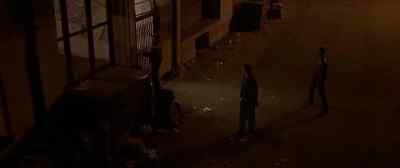 FRANK: Maybe there's another way in. - Judgment Night
