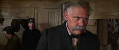 Frank McAndrew. - The Molly Maguires