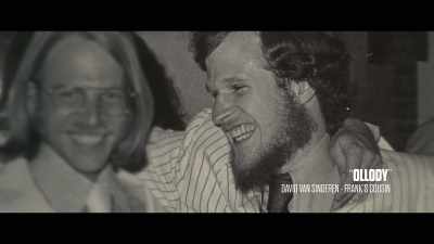 FRANK: My cousin, David,
his dad was the president - Heaven's Gate: The Cult of Cults