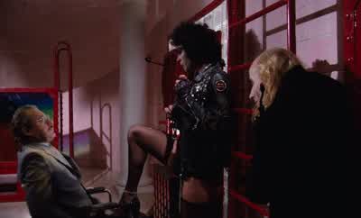 Frank N. - The Rocky Horror Picture Show