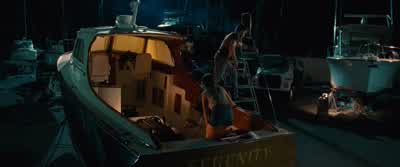 - Frank... - No, Bonnie. I appreciate everything you've done. - Gifted