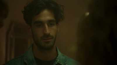 - Frank, no. I want to apologize. - Matthias & Maxime