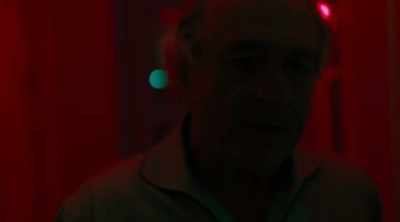 Frank:
Of course. - The Wizard of Lies