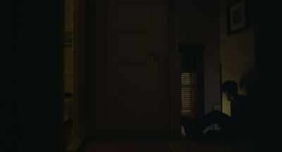 Frank,
Owen wants to go - I Saw the TV Glow
