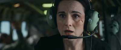 Frank put you up to this,
didn't he? - Flight Risk