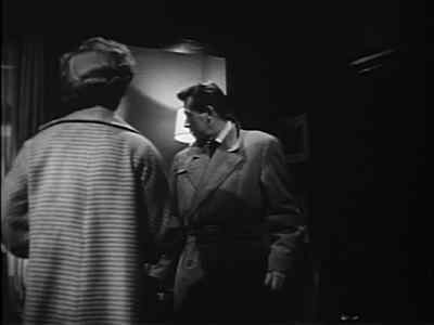 Frank. - The Limping Man